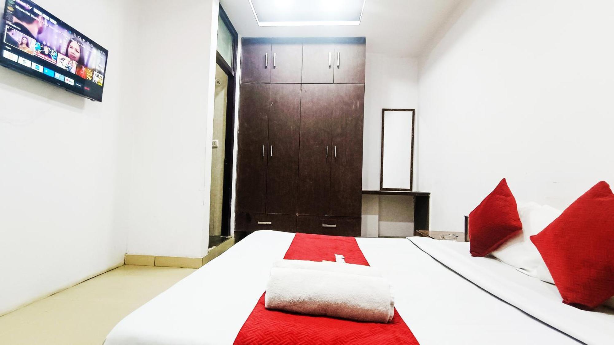 Hotel Maharaja - Lajpat Nagar I New Delhi