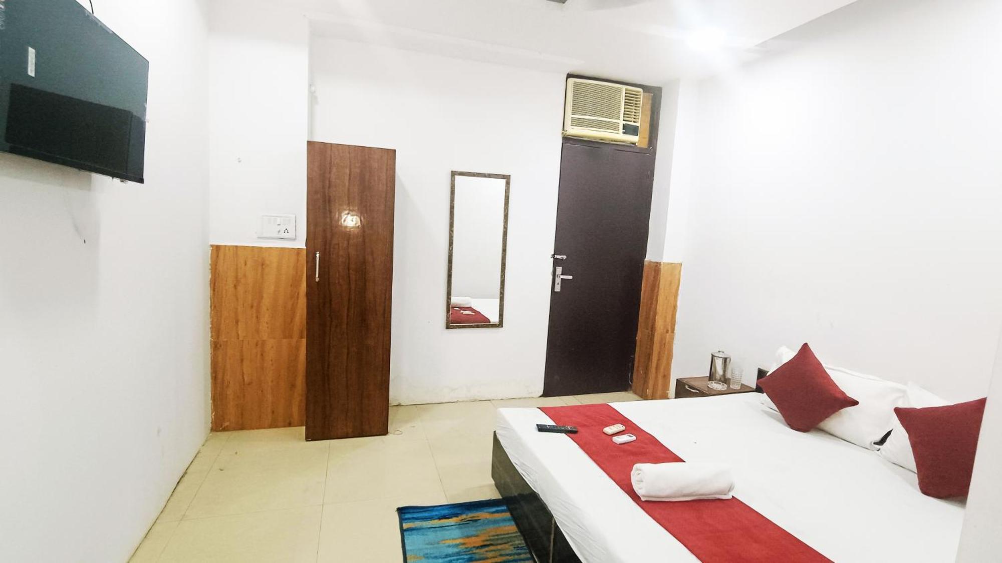 Maharaja - Lajpat Nagar I Hotel New Delhi