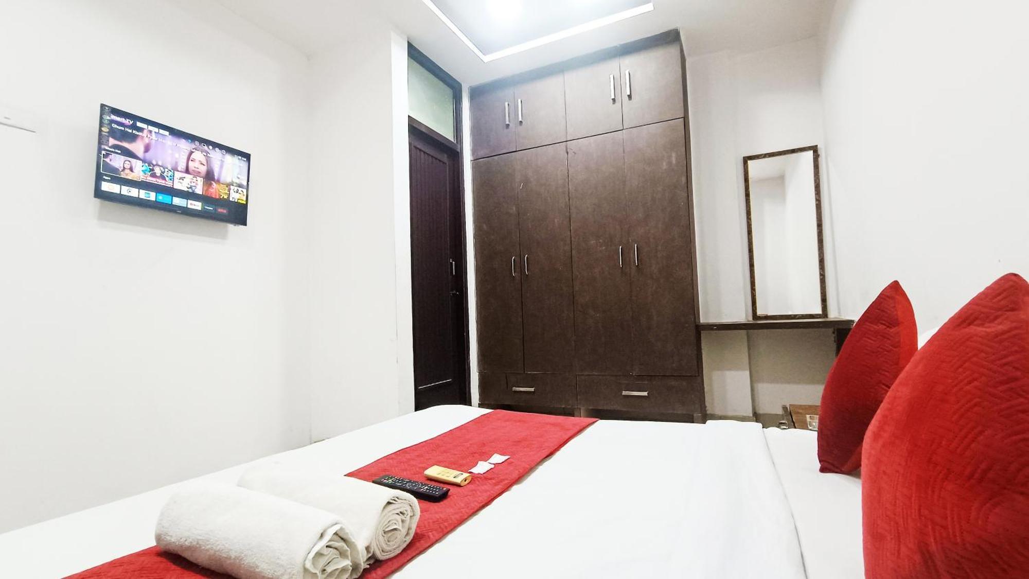 Maharaja - Lajpat Nagar I New Delhi