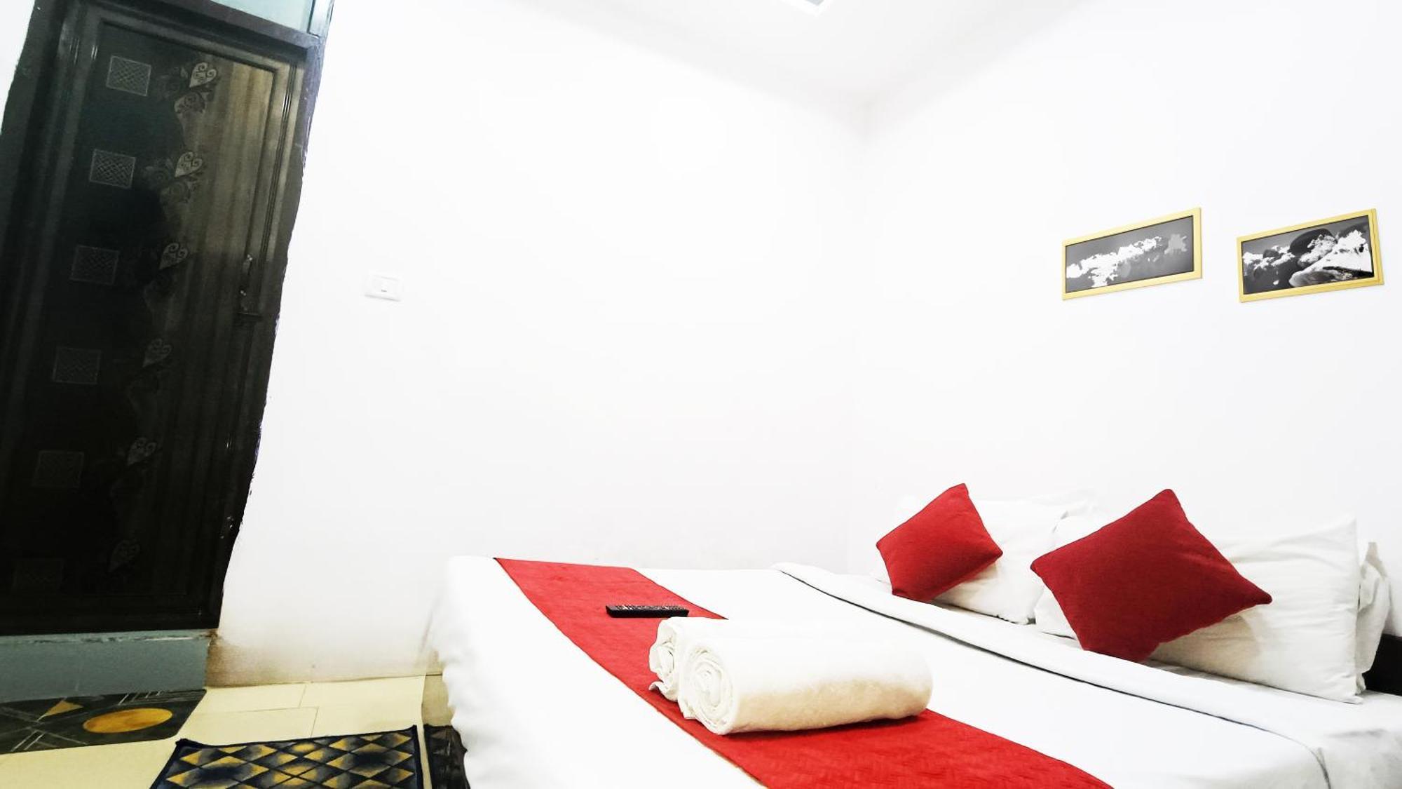 Maharaja - Lajpat Nagar I New Delhi