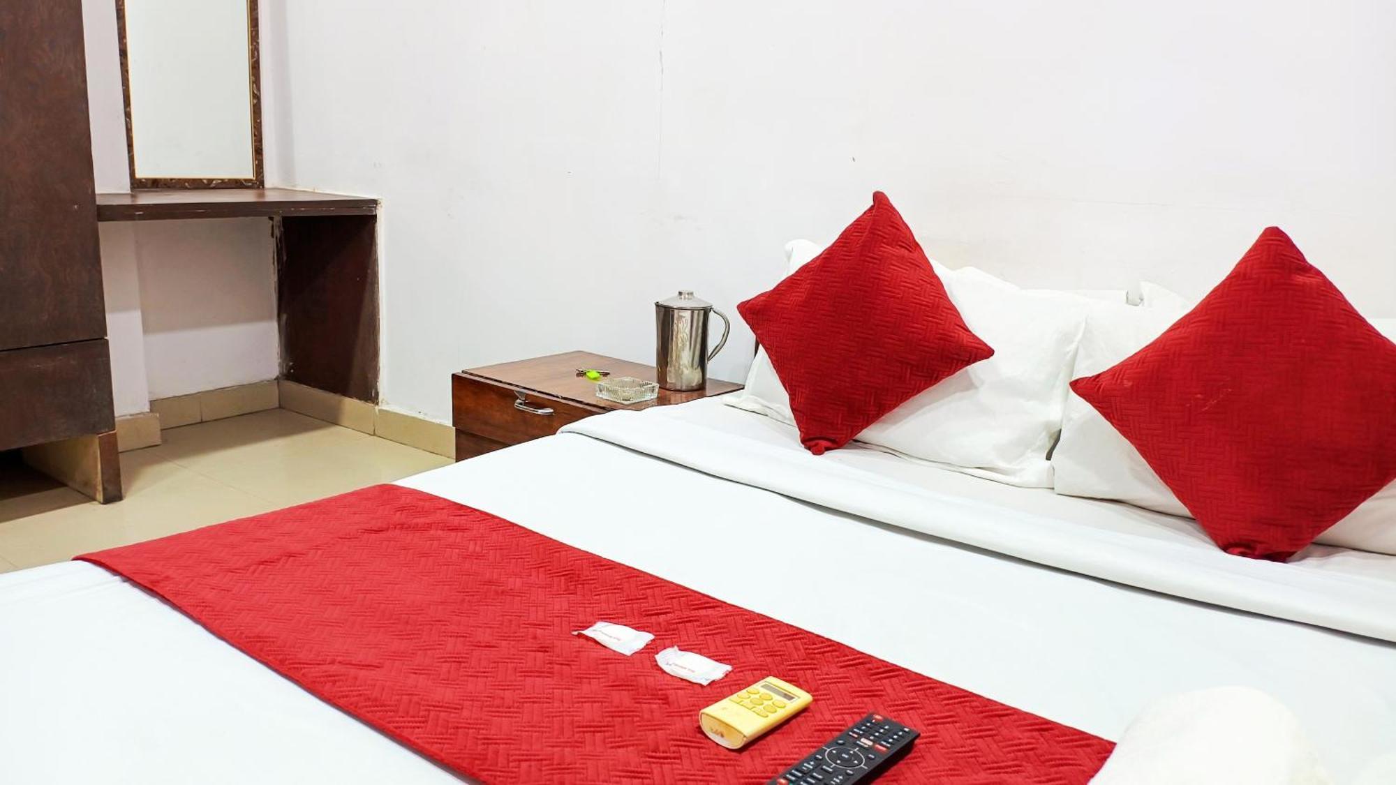 Hotel Maharaja - Lajpat Nagar I New Delhi