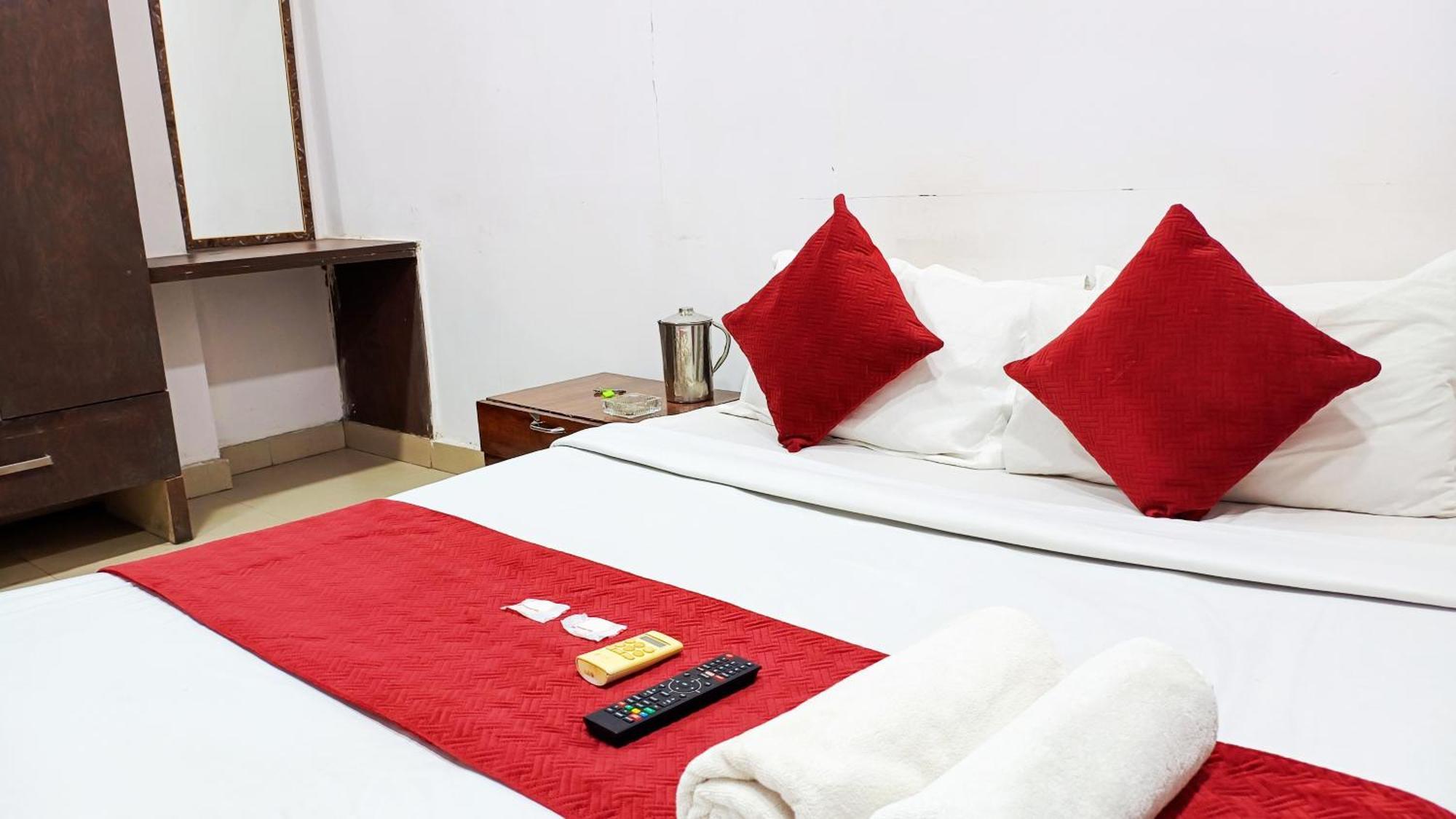 Maharaja - Lajpat Nagar I New Delhi